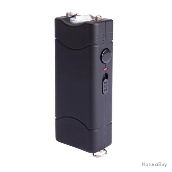 Shocker Lampe Praga Karo Mini 3 800 000 V