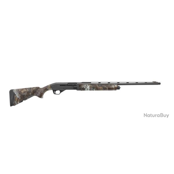 Fusil Semi-automatique Franchi Affinity 3.5X Elite Cobalt Camo Optifade Timber calibre 12/89