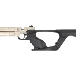 Pistolet PCP RP Argent 5.5mm 14.5 joules Reximex