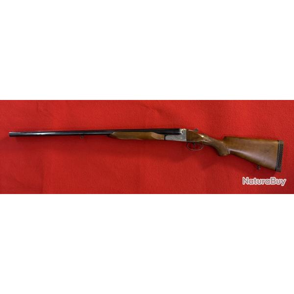 OCCASION - KESTEL JUXTAPOSE CAL 12/70 LONGUEUR 71 CM