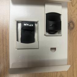 Point rouge NOBLEX QUICKSIGHT 5.0