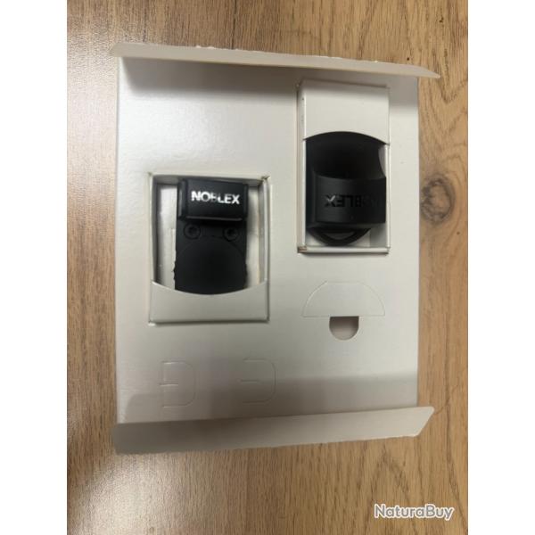 Point rouge NOBLEX QUICKSIGHT 5.0