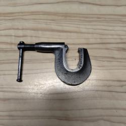Pousse guidon P49 / P219 SIG  ORIGINAL