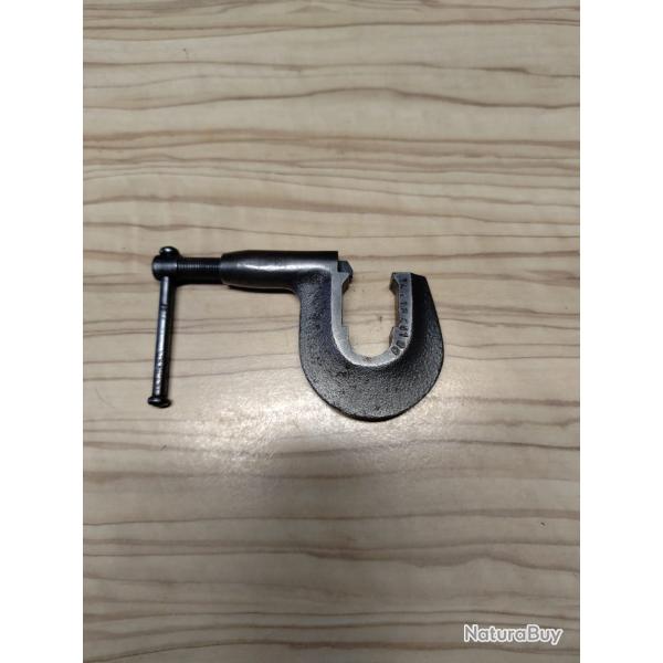 Pousse guidon P49 / P219 SIG  ORIGINAL