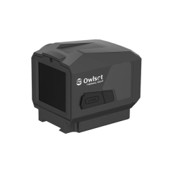 Point rouge thermique VECTOR OPTICS OWLSET HEIM ES X-Nano XPD VOD Wi-Fi