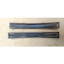 2 lames chargeur AK47 SKS (D)