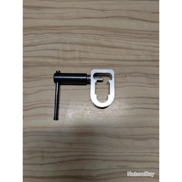 Pousse Guidon P75 / P220 SIG