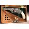 petites annonces chasse p&ecirc;che : Coffret Smith - Wesson Baby Russian gravé