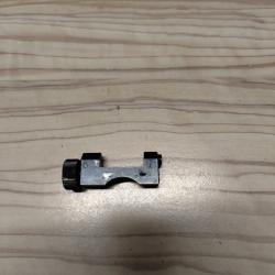 Vis&eacute;e microm&eacute;trique  LYMANN pour hausse ou dioptre Schmidt Rubin K31