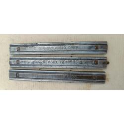 3 lames chargeur 5.56x45 - 223 (D)