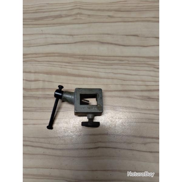 Pousse Guidon Schmidt Rubin K11
