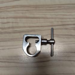 Pousse guidon Luger P08