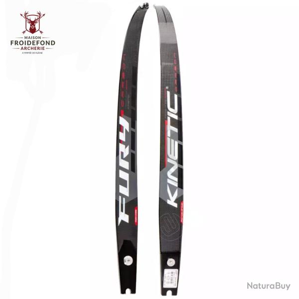 Branche Fury - Kinetic - 68" / 24