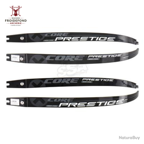 Branche Prestige V2 - CORE - 18# / 70"