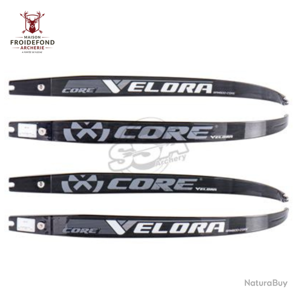 Branche Velora Bambou - CORE - 24# / 70"
