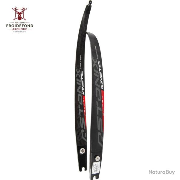 Branches Astonix - Kinetic - 68" / 36#