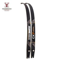 Branches CX 7 Wood - Wiawis Win&Win - 70" / 30#