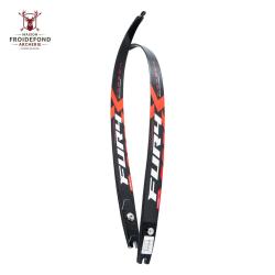 Branches Fury X - Kinetic - 68" / 28#
