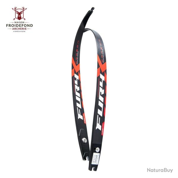 Branches Fury X - Kinetic - 70" / 30#
