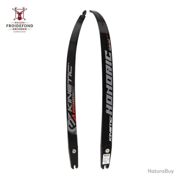 Branches Honoric V2 Carbon Foam - Kinetic - 70" / 34#