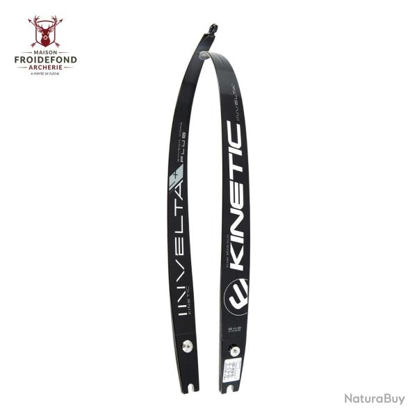 Branches Invelta + - Kinetic - 66" / 20#