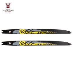 Branches Mentum Bamboo Carbon - Kinetic - 68" / 30#