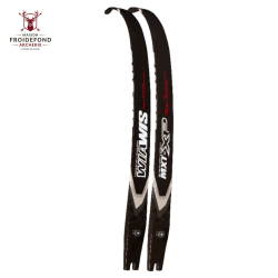 Branches MXT XP Foam Wiawis - Win&Win - 66" / 30#