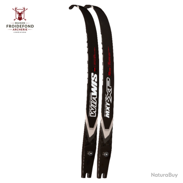 Branches MXT XP Foam Wiawis - Win&Win - 70" / 48#