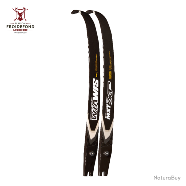 Branches MXT XP Wood Wiawis - Win&Win - 68" / 48#