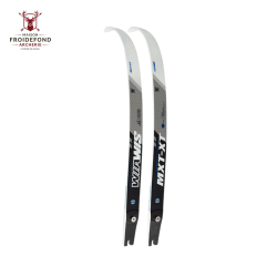 Branches MXT XT Foam Wiawis - Win&Win - 66" / 30#