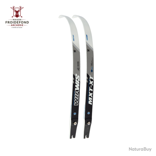 Branches MXT XT Foam Wiawis - Win&Win - 70" / 48#