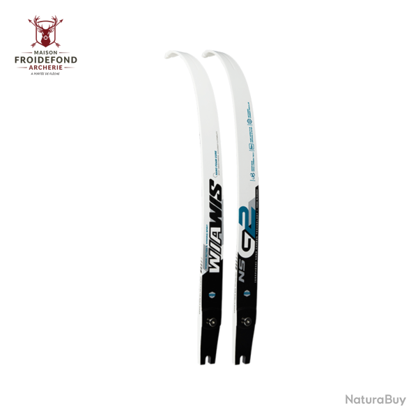 Branches NS G2 Foam Wiawis - Win&Win - 66" / 30#