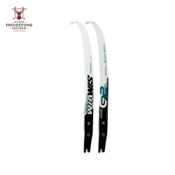 Branches NS G2 Foam Wiawis - Win&Win - 68" / 34#