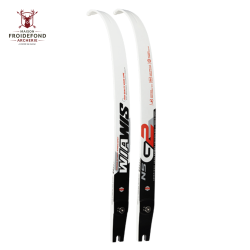 Branches NS G2 Wood Wiawis - Win&Win - 66" / 30#