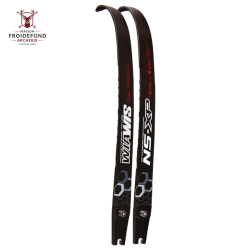 Branches NS XP Foam Wiawis - Win&Win - 66" / 46#