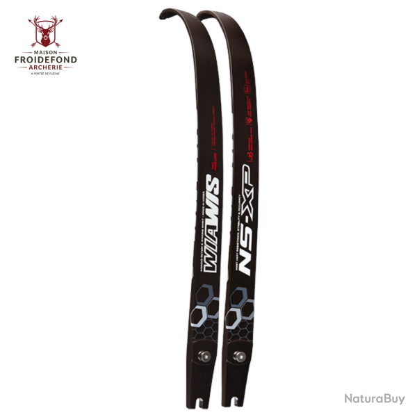 Branches NS XP Foam Wiawis - Win&Win - 66" / 46#