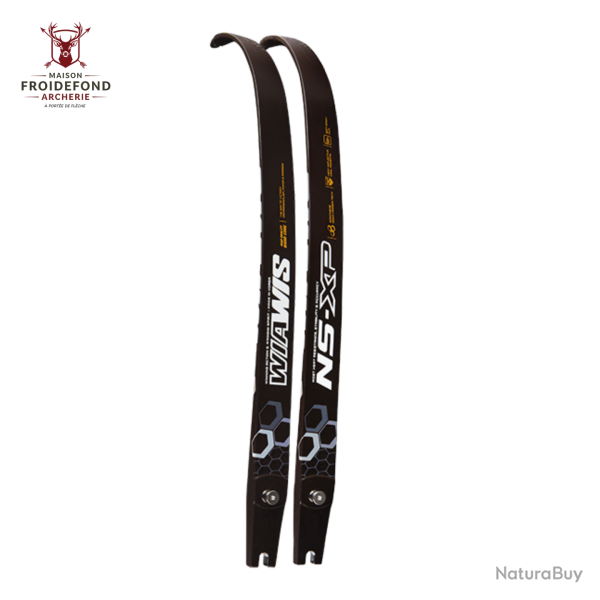 Branches NS XP Wood Wiawis - Win&Win - 68" / 42#