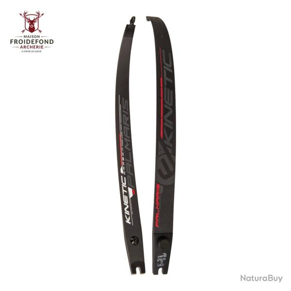 Branches Palmaris V2 - Kinetic - 66" / 32#