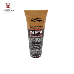 Colle NPV pour Encoches et Plumes - Saunders