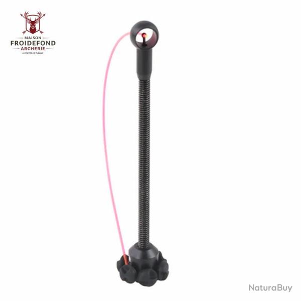 Oeilleton MRC-2 Fibre optique - Bicaster
