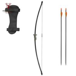 Pack Arc Ambidextre Flyte - Core - 54"