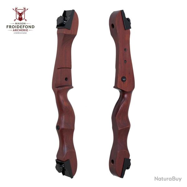 Poign�e Bois HIT - CORE - Gaucher / 19.5"