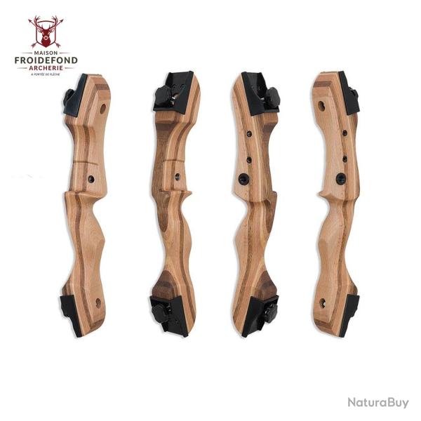 Poign�e Bois SHIFT - CORE - Droitier / 14.5"