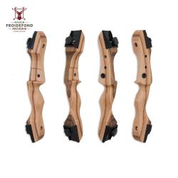 Poign&eacute;e Bois SHIFT - CORE - Gaucher / 19.5"