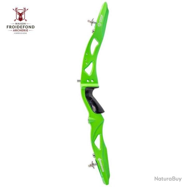 Poign�e Gonexo 25" - CORE - Droitier / Vert Lime