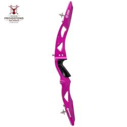 Poign&eacute;e Gonexo 25" - CORE - Droitier / Violet