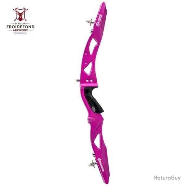 Poign�e Gonexo 25" - CORE - Droitier / Violet