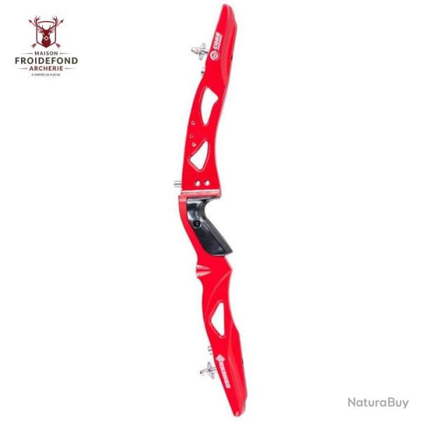 Poign�e Gonexo 25" - CORE - Droitier / Rouge
