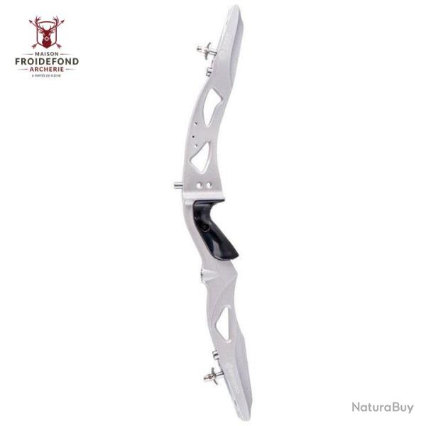 Poign�e Gonexo 25" - CORE - Droitier / Gris