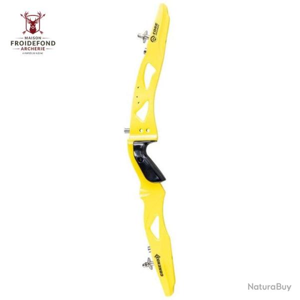Poign�e Gonexo 25" - CORE - Droitier / Jaune